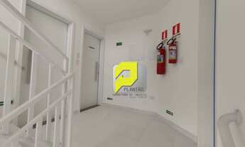 Imagem 7: Apartamentos com 2 dormitórios, garagem coberta com churrasqueira no Vila Amélia em Pinhai