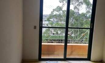 Imagem 2: Apartamento para Locação no Jardim Consórcio - São Paulo