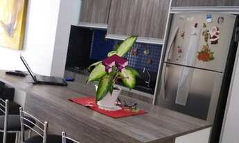 Imagem: Apartamento para Venda em Palhoça, Madri