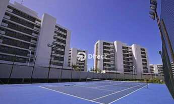 Imagem 6: Apartamento na Reserva do Paiva| 3 Suítes | Mobiliado