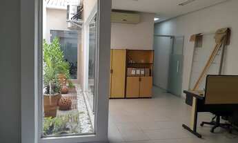 Imagem 6: Casa para venda com 120 metros quadrados, 1 vaga montada como escritório na Pompéia- São P