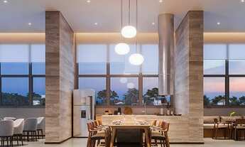 Imagem 6: Apartamento a venda - 77m² - 2 dorm. - 1 suíte - 1 vaga - ao lado do Metrô Vila Prudente!