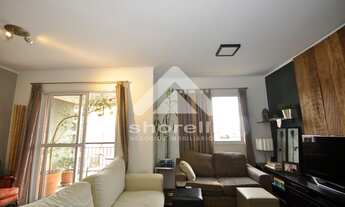 Imagem 7: VILA ROMANA - CHARMOSO - PRONTO PARA MORAR - 2 VAGAS DE GARAGEM