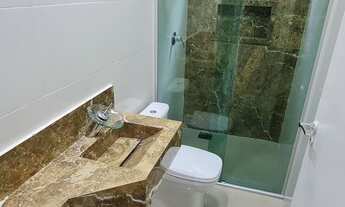 Imagem 7: Casa térrea Vicente pires condomínio 3 suítes piscina churrasqueira L.420m2 rua 8