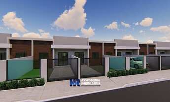 Imagem: Matinhos - Casa Padrão - Tabuleiro