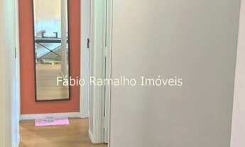 Imagem 6: Apartamento com 3 dormitórios, suíte, varanda. Edifício Lyon