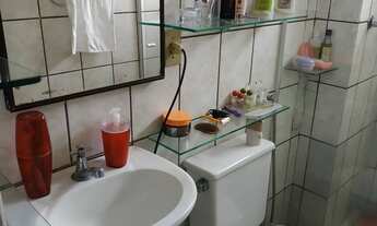 Imagem 4: Apartamento para venda possui 57 metros quadrados com 2 quartos em Olho D'Água - São