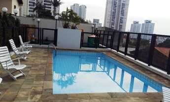 Imagem: Apartamento para locação - 60m² - Santa