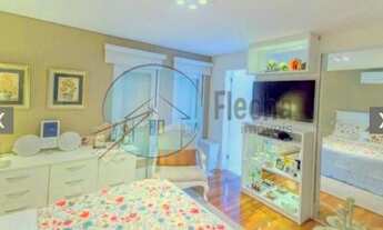 Imagem 5: ALTO DA BOA VISTA LINDA CASA COM ACABAMENTO FINO E QUINTAL 220M² - 3 suítes