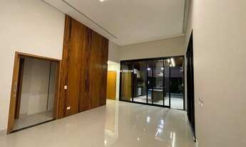 Imagem 3: CAMPO GRANDE - Casa de Condomínio - Residencial Alphaville II