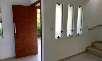 Imagem 4: Casa/Sobrado com 3 Suítes a Venda - Condomínio Foz do Joanes em Buraquinho - Lauro de Frei