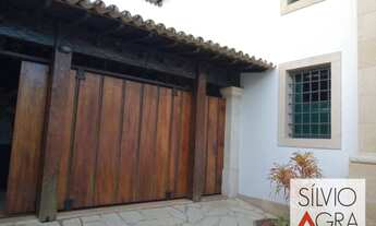 Imagem 5: Casa estilo colonial para alugar por R$ 48.000/mês - Ondina - Salvador/BA