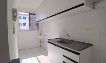 Imagem 5: CUIABá - Apartamento Padrão - Dom Aquino