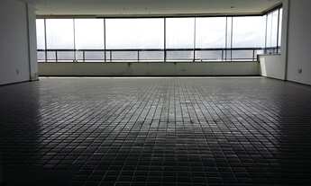 Imagem: Apartamento para aluguel, 5 quartos, 5 suítes