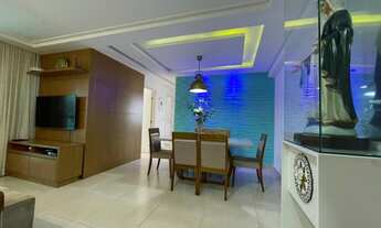 Imagem 3: Vendo belíssimo apartamento 3 quartos no altiplano com área de lazer completa