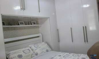 Imagem 7: Belo apartamento no Bairro Chique - Fonseca/ Niterói-RJ