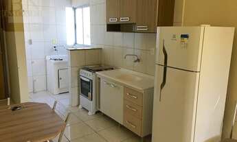 Imagem 3: Apartamento, 69 m² - venda por R$ 230.000,00 ou aluguel por R$ 1.200,00/mês - Universitári