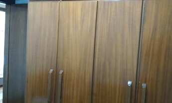 Imagem 7: Apartamento no Edifício Manain com 3 dormitórios à venda, 83 m² por R$ 250.000 - Jardim d