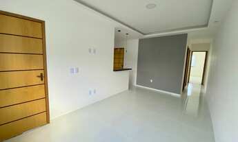 Imagem 5: Casa para venda possui 65 metros quadrados com 2 quartos em Barroco (Itaipuaçu) - Maricá