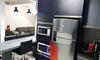 Imagem 3: Geminado no Nova Brasília