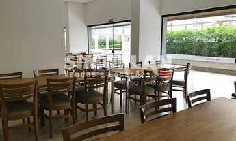 Imagem 4: Apartamento - Cambuí - Campinas