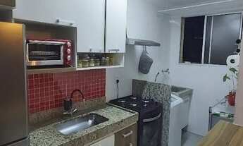 Imagem 4: Apartamento 2 dormitorios Lagoinha