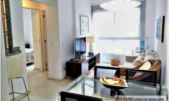 Imagem 7: Uma quadra da paulista!!