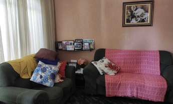 Imagem 5: Sobrado para venda tem 117 metros quadrados com 3 quartos