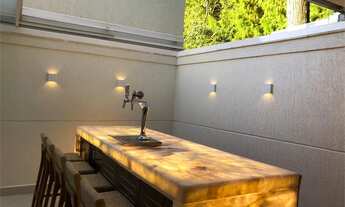 Imagem 4: Sobrado para venda com 210 metros quadrados com 3 quartos em Horto Florestal - São Paulo