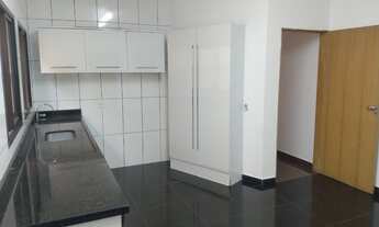 Imagem 5: SÃO PAULO - Casa Padrão - PARQUE GRAJAÚ