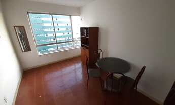 Imagem 7: 1 Quarto Mobiliado. Porto da Barra