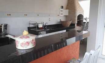 Imagem 3: Excelente casa para venda com 306m2 4 quartos em Condomínio fechado