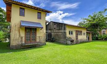 Imagem 6: Imóvel localizado em rua tranquila no condomínio Porto Frade