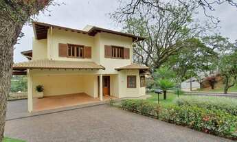 Imagem: Casa com 4 dormitórios à venda, 550 m²