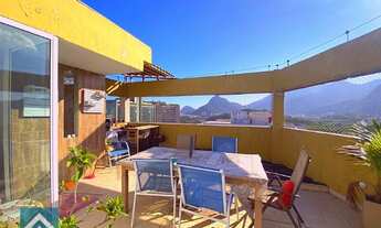 Imagem 3: OPORTUNIDADE! Cobertura duplex com 3 quartos na Aroazes no Parque Olímpico - RJ