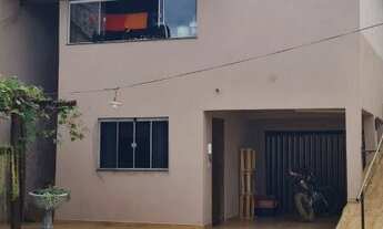 Imagem 7: CASA NO NOSSA SRA. DE FÁTIMA - PATOS DE MINAS