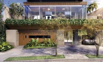 Imagem 2: Apartamento residencial para venda, Sumaré, São Paulo - AP9424