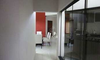 Imagem: Sobrado com 3 dormitórios à venda, 171