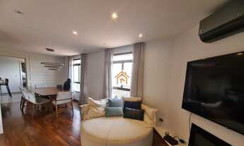 Imagem 2: São Paulo - Apartamento Padrão - Ibirapuera