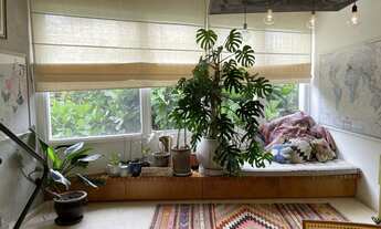 Imagem 4: Cobertura Duplex Espetacular - Pronta Para Morar!