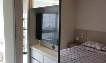 Imagem 5: Apartamento para aluguel com 25 metros quadrados com 1 quarto em Consolação - São Paulo