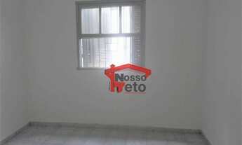 Imagem 6: Casa com 1 dormitório para alugar, 35 m² por R$ 700,00/mês - Limão - São Paulo/SP