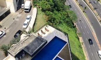 Imagem 4: Apartamento para venda tem 47 metros quadrados com 1 quarto em Federação