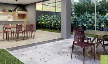 Imagem 3: Butantã - Aptos 2 dorm. Varanda e Vaga a 249 mil