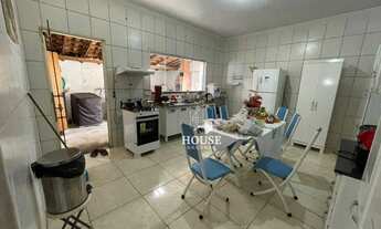 Imagem 2: Casa com 2 dormitórios à venda, 90 m² por R$ 210.000 - Jardim Suécia - Mogi Guaçu/SP