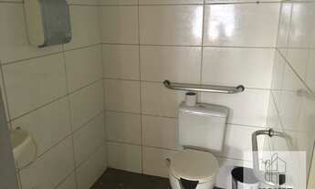 Imagem 2: Barracão à venda, 252 m² por R$ 550.000,00 - Parque Cidade Nova - Mogi Guaçu/SP