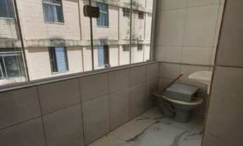 Imagem 7: Apartamento para venda possui 48 metros quadrados com 2 quartos