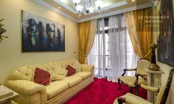 Imagem: Rio de Janeiro - Apartamento Padrão - Barra