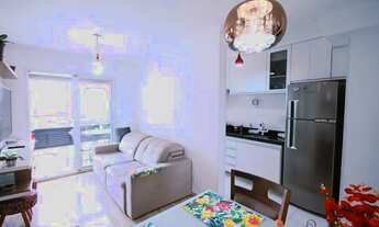 Imagem 6: São Paulo - Apartamento Padrão - Sacomã