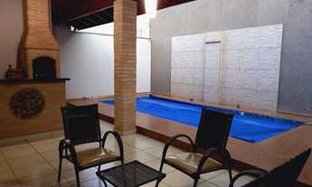 Imagem 6: Casa para venda tem 160 metros quadrados com 3 quartos em Jardim Paulista - Ribeirão Preto